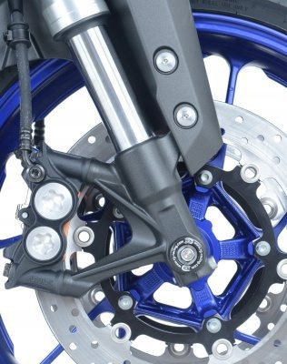Rg Slidery Predné Zavesenie Yamaha MT-09