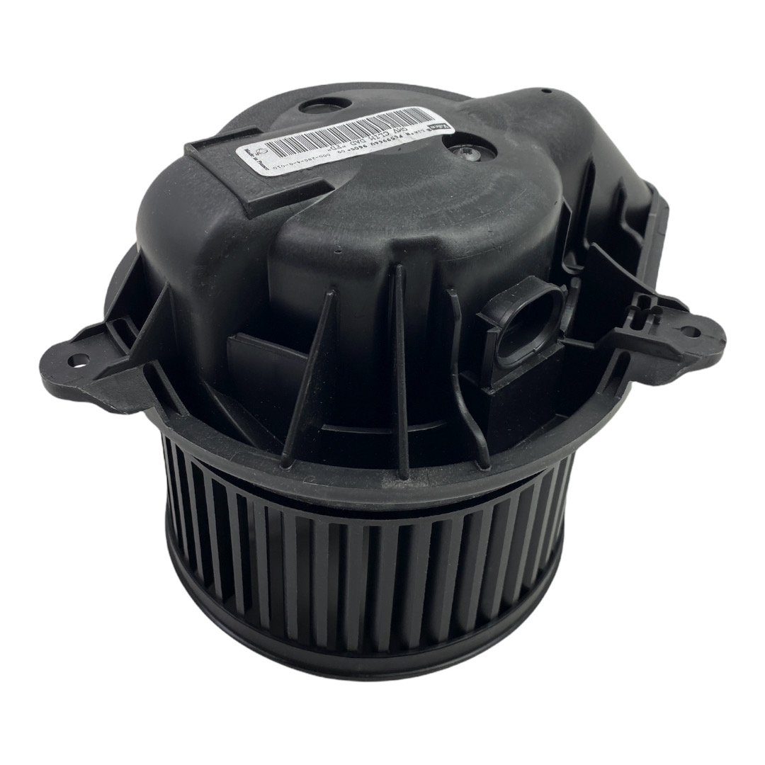 7701048969 - Новий вентилятор Renault Master II Movano