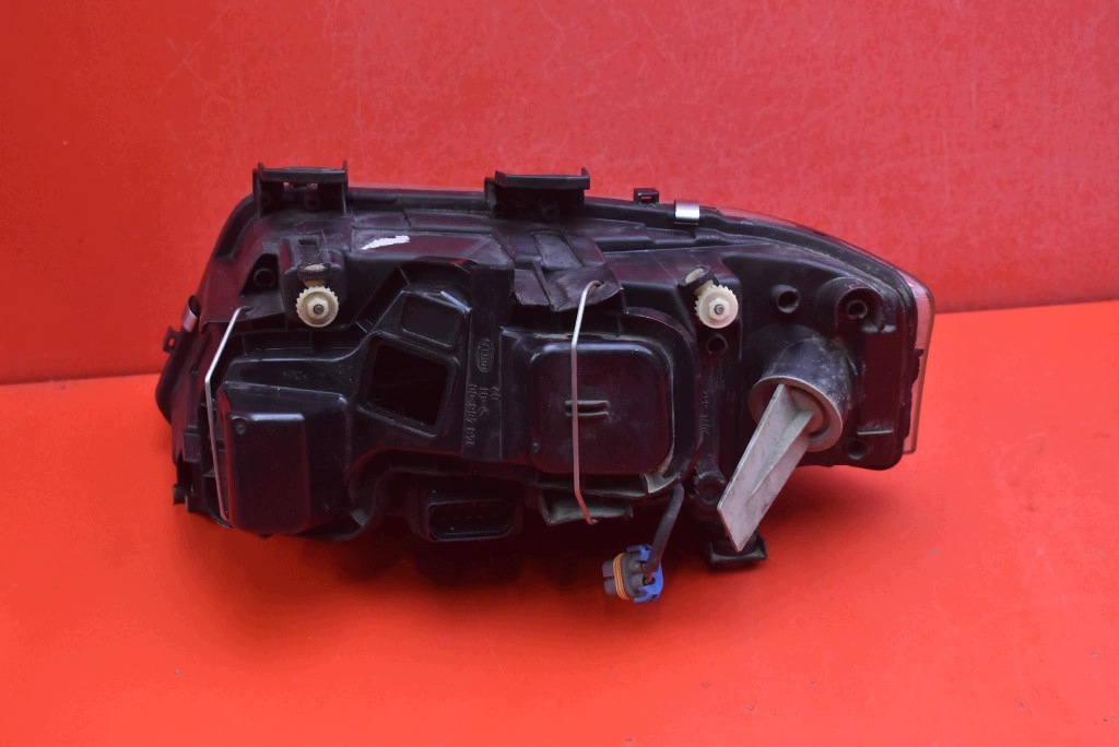 REFLEKTOR right light front lens XENON EU 148466-00 AUDI A6 C5 97-01