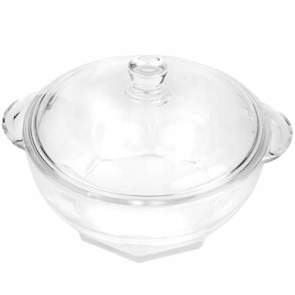 Waza szklana Luminarc z pokrywą Granity 2,5l 33126 Kod producenta 4783674