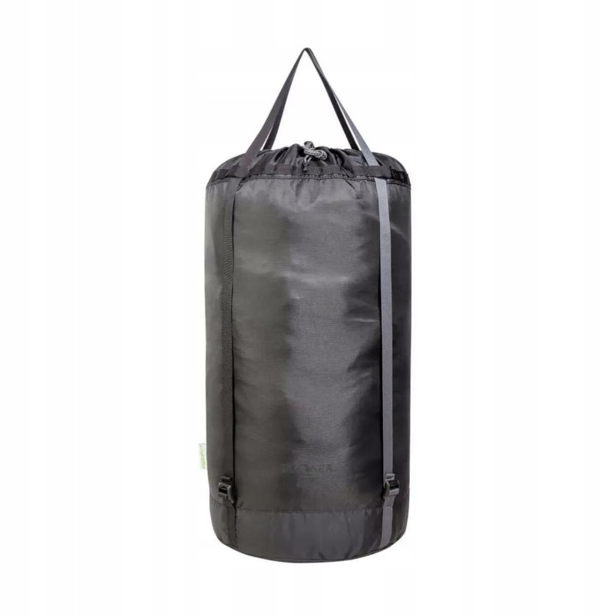 Tatonka Compression Sack 18L Black worek kompresyjny