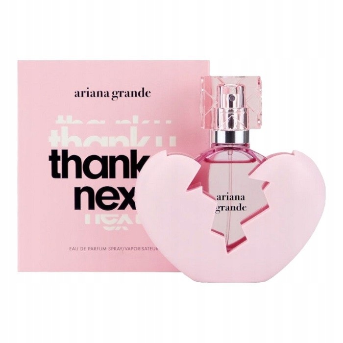 Ariana Grande Thank U Next parfémovaná voda 30 ml