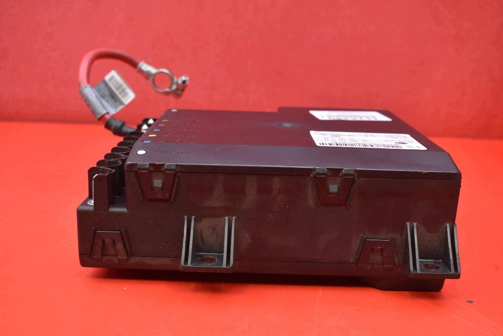 Centralina modulo per batteria A2215401062 MERCEDES S-KLASA W221 3.0 CDI
