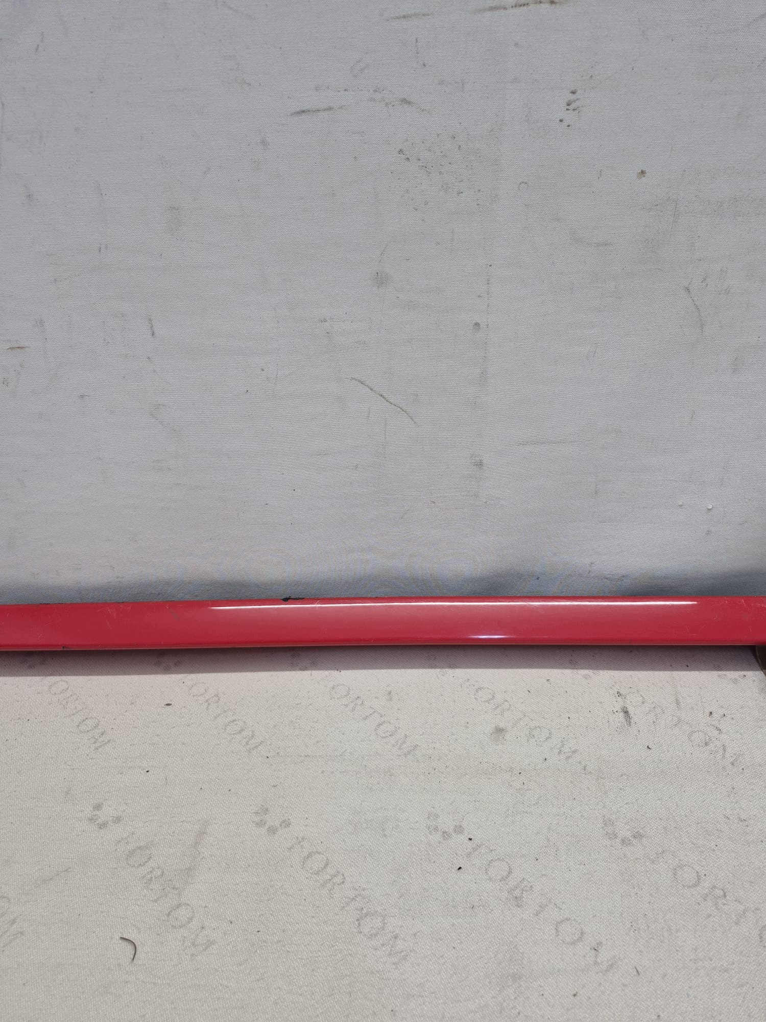 AUDI A5 8T0 S-LINE moulding threshold right 8T0854932
