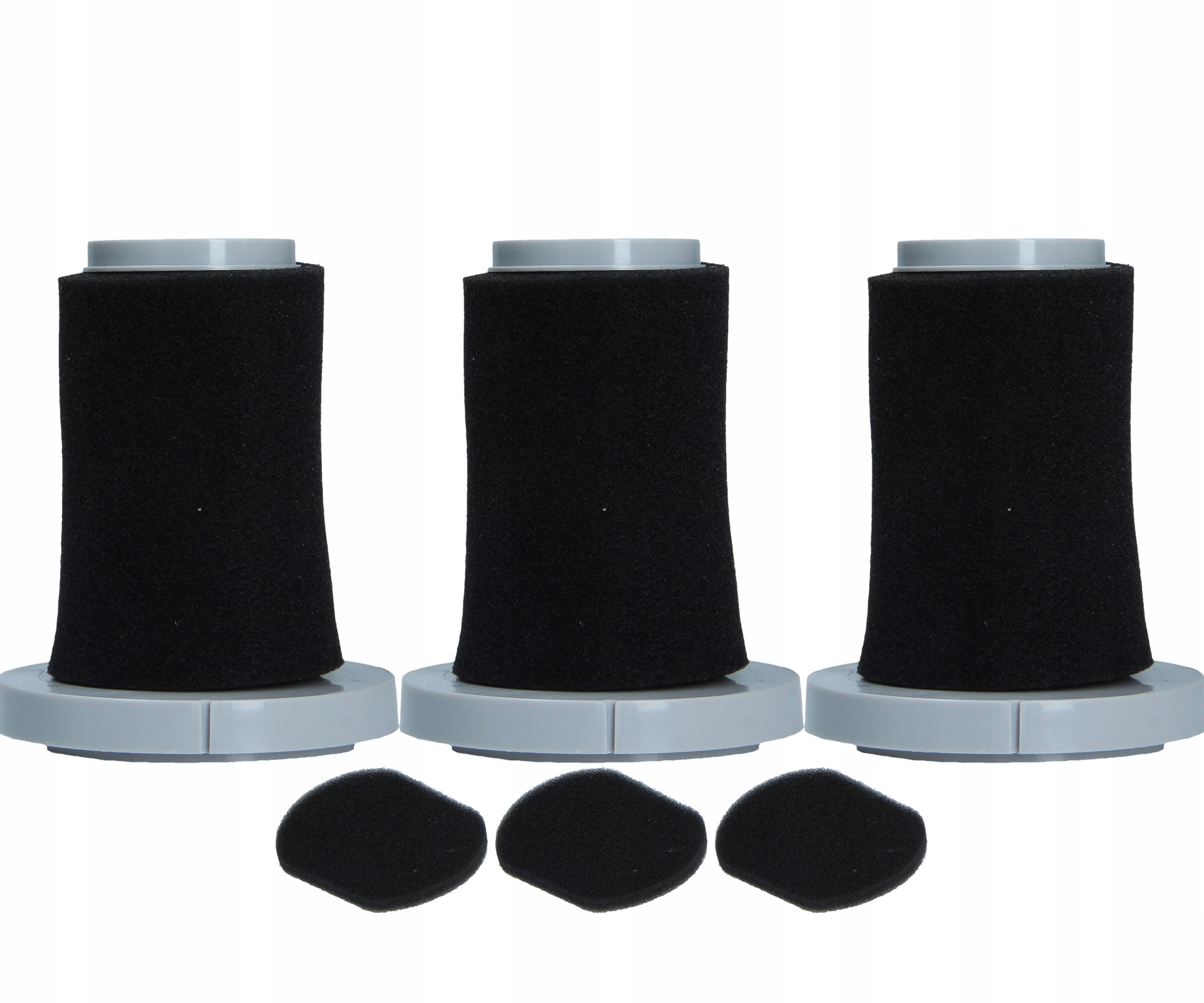 

Filtr Do Odkurzacza Deerma DX700 Deerma DX700S x3