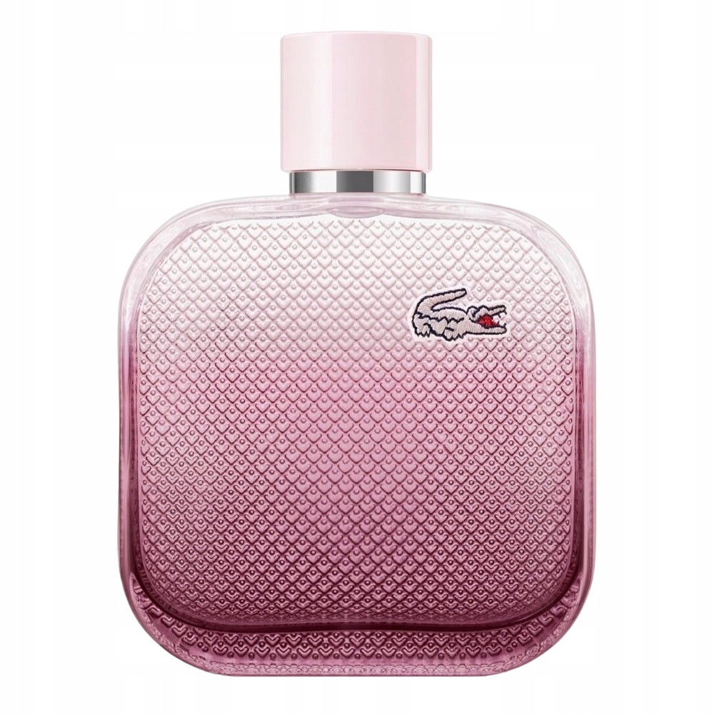 Lacoste, L.12.12 Rose Intense, Toaletní voda, Pro ženy, 100 ml
