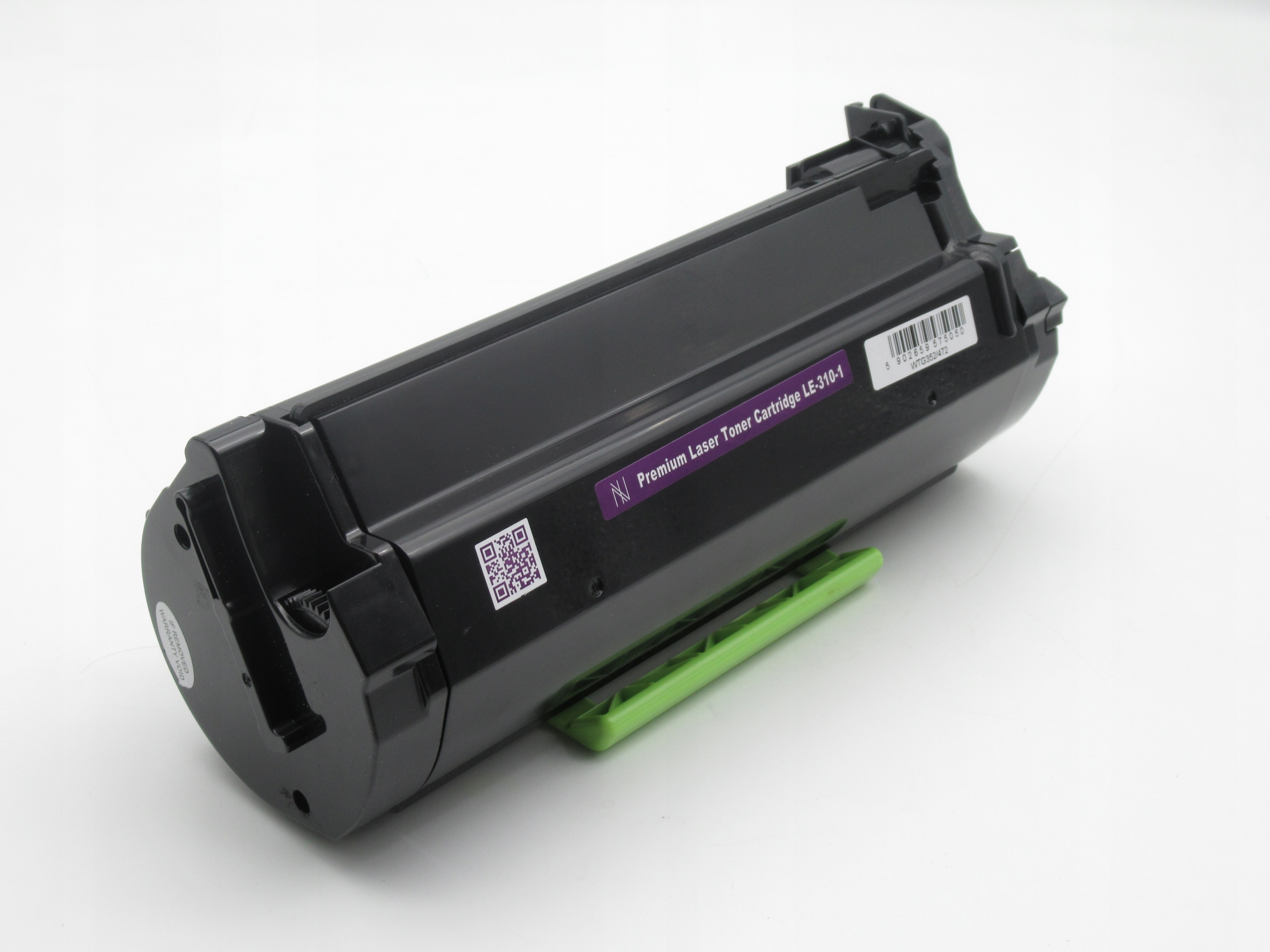 MS410 / 50F2X00 XL TONER do DRUKARKI LEXMARK MS310 MS410dn MS415dn MS510dn Producent Inkdigo