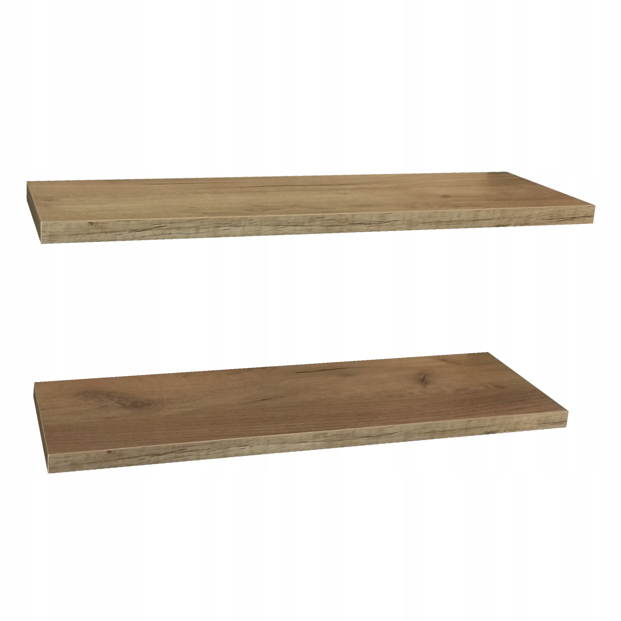 

Półka wisząca niewidoczne mocowanie craft 50 cm x2