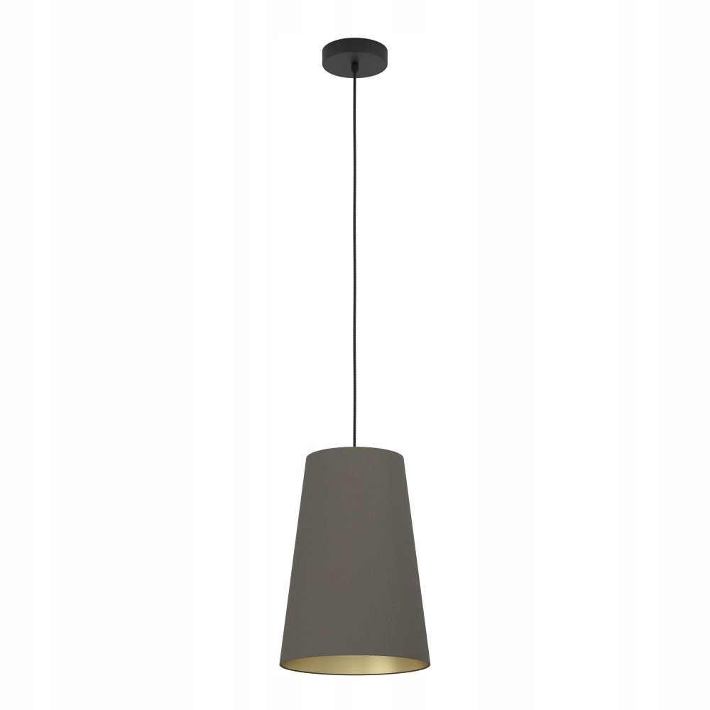 Závesná lampa Petrosa 390195 Eglo