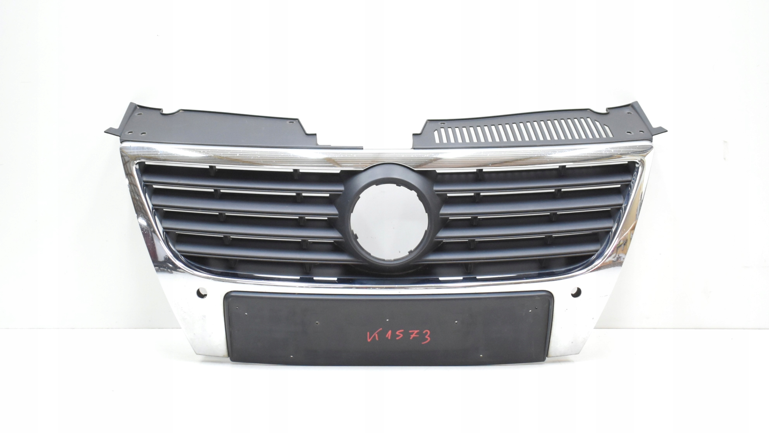 volkswagen oe 3C0853651 решетка радиатора бампера