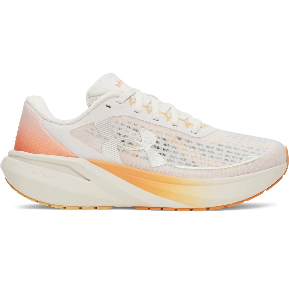 Damskie buty do biegania Under Armour Ua W Velociti Pace Beżowy 40,5