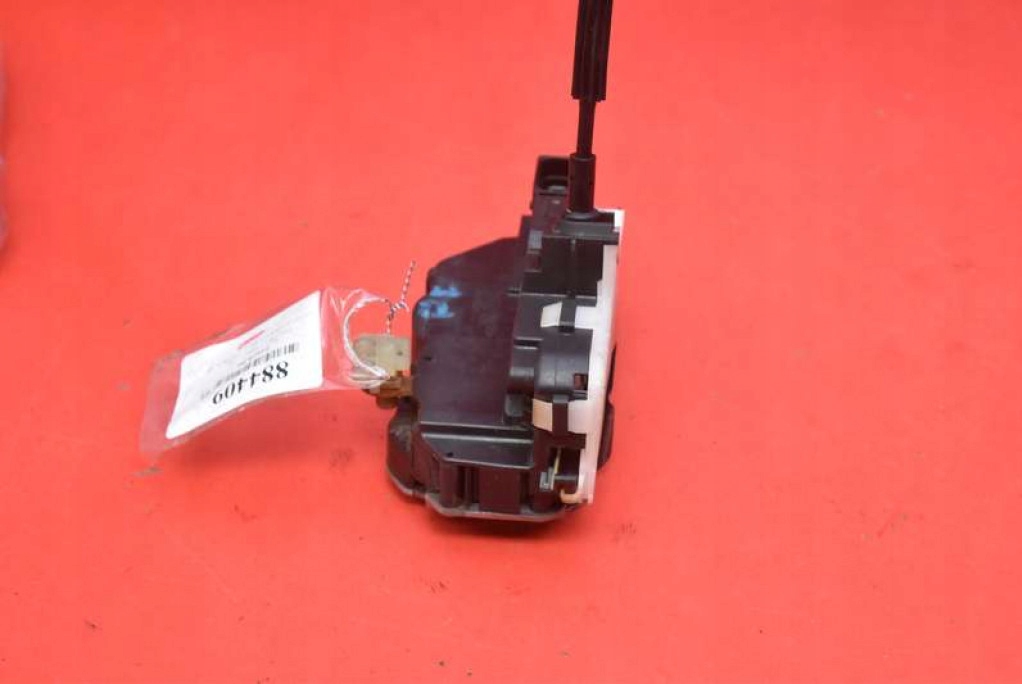 lock door right front front EU 13503150 CHEVROLET CRUZE 09-12