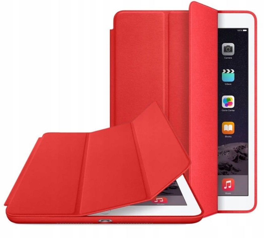 ETUI SMART CASE do APPLE IPAD 10.2 A2197 A2198