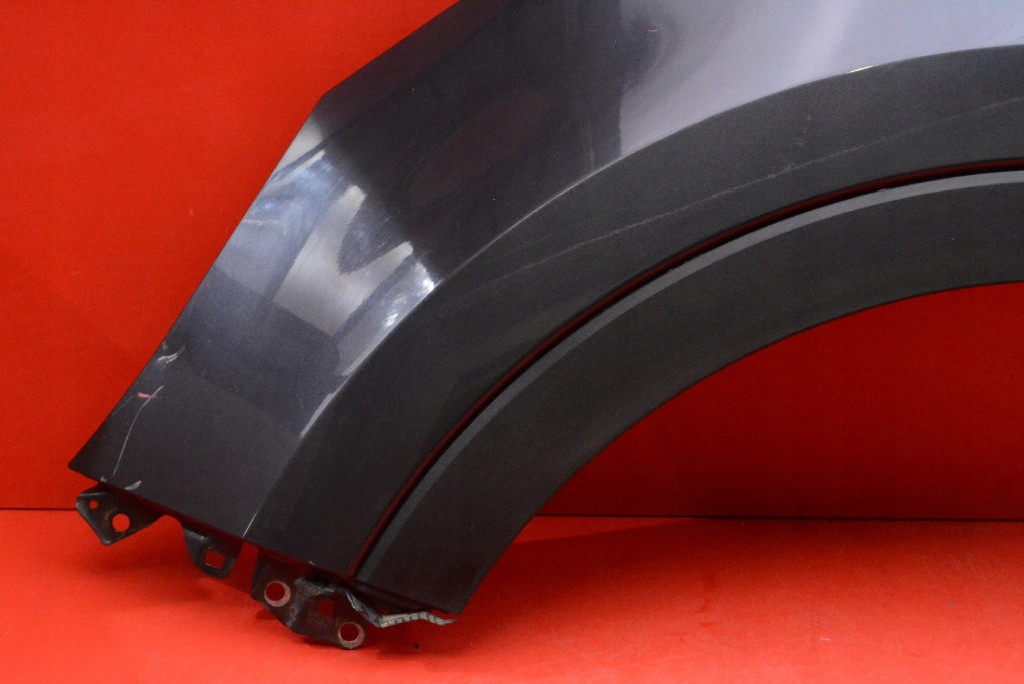 fender left front front BE KIA SPORTAGE 3 III LIFT 14-15