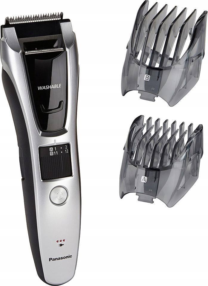 

Maszynka do strzyżenia włosów Panasonic ER-GB70