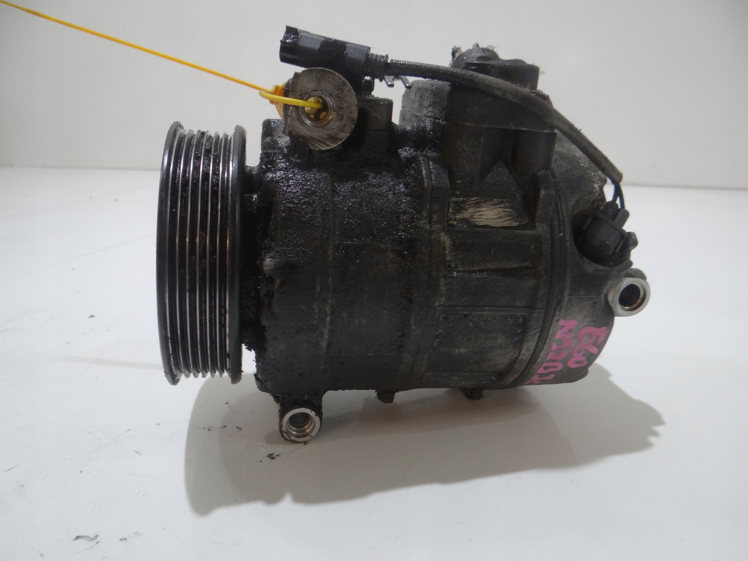 kompresor klimatizaci BMW E60 N52B30A 447190-3774