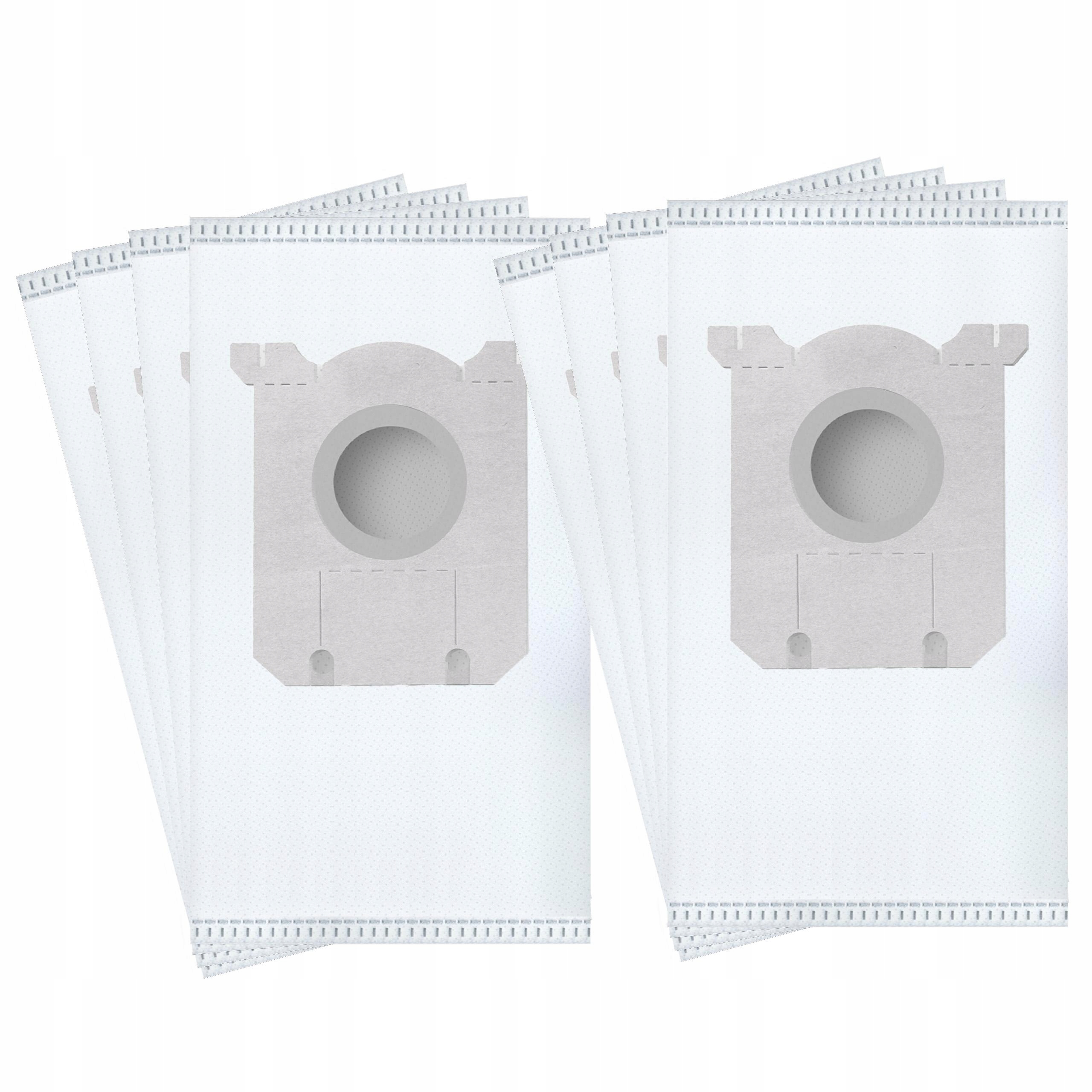 WORKI do ELECTROLUX EasyGo EEG41IW Producent Wessper