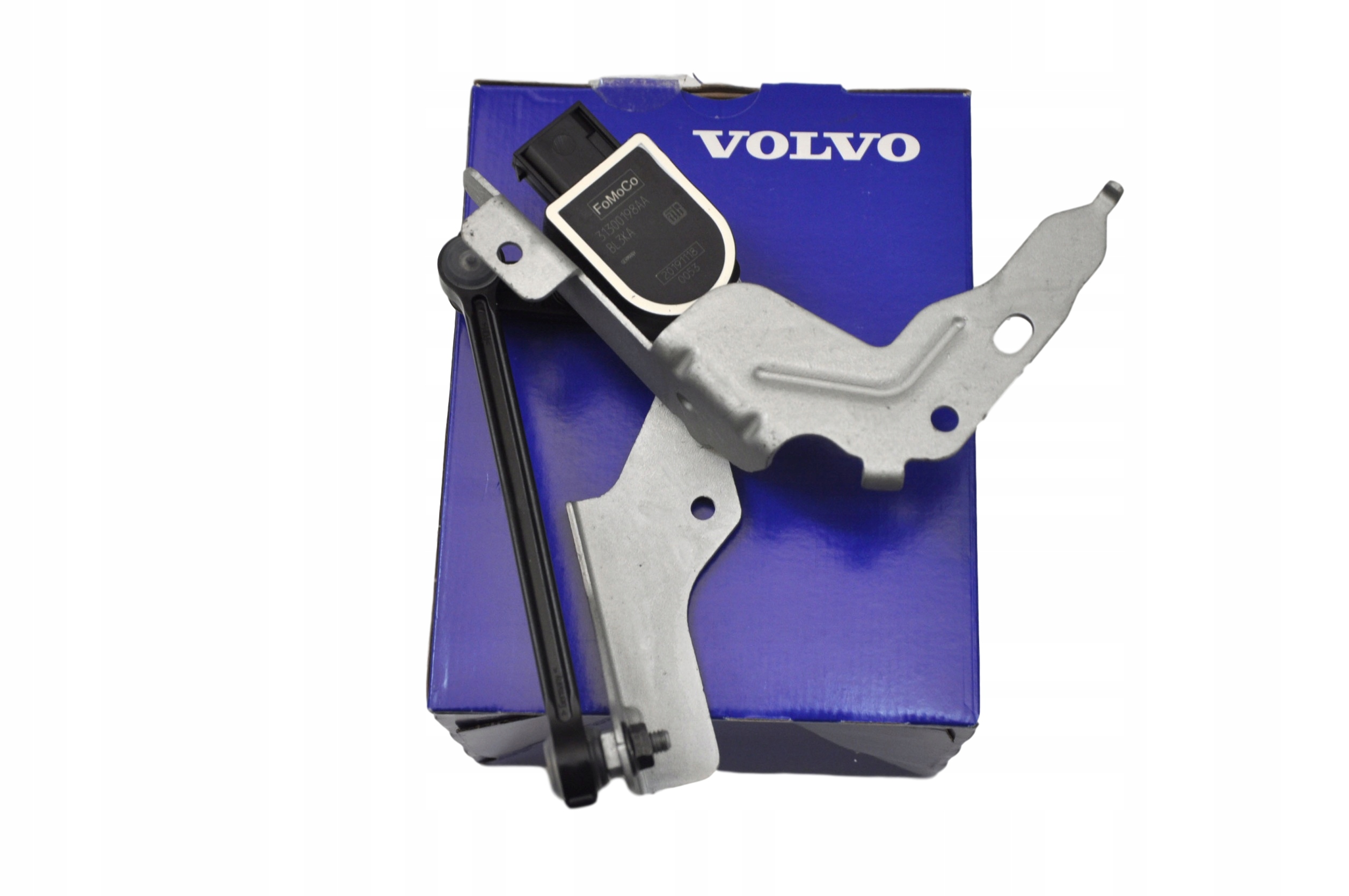 Volvo C30 C70 S40 V50 senzor úrovně xenon přední 30659018