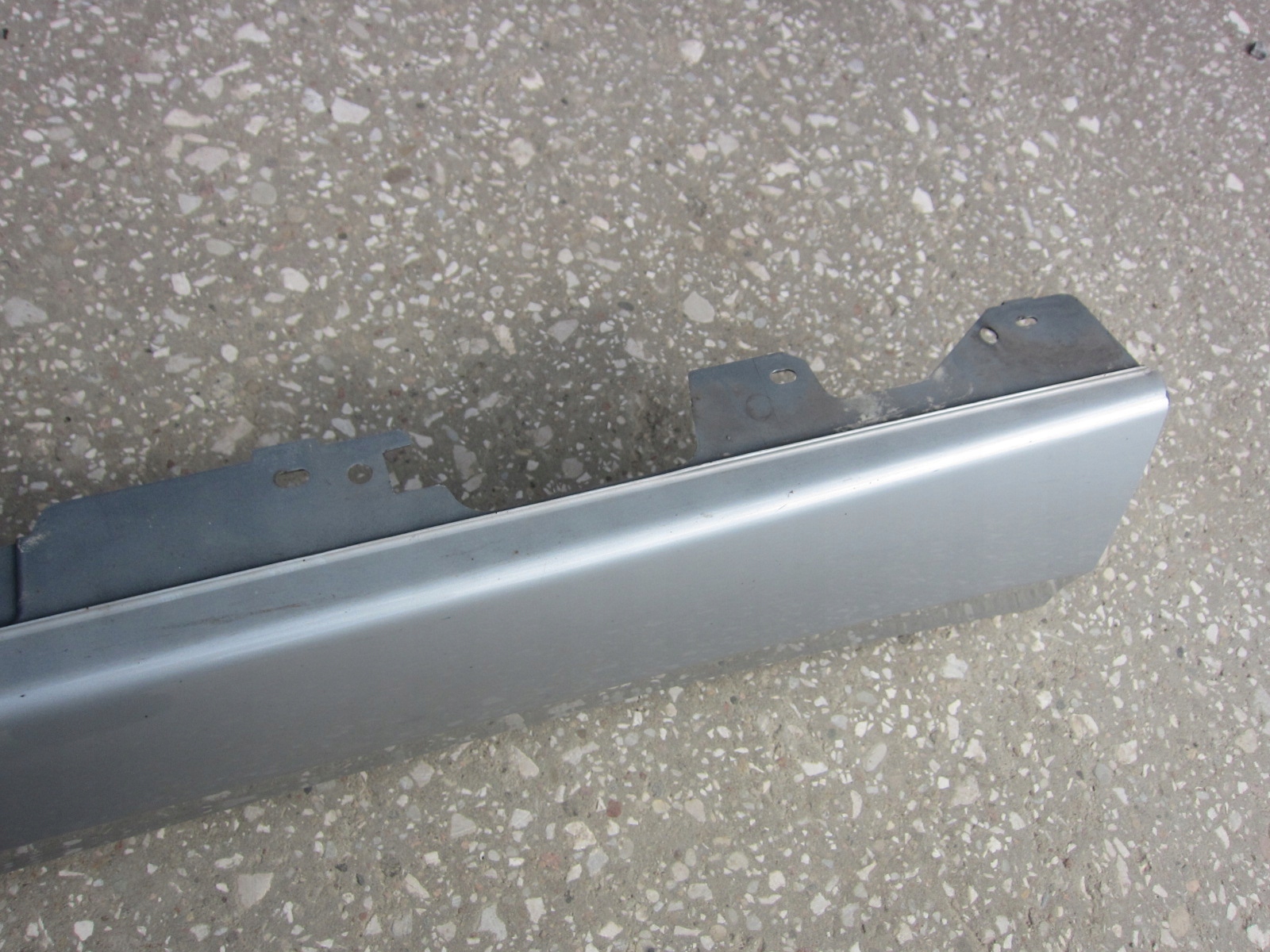 BMW 2 F21 F22 F23 cap threshold left right threshold