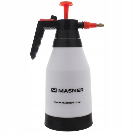 

K2 Masner 1.5L Opryskiwacz ciśnieniowy ręczny