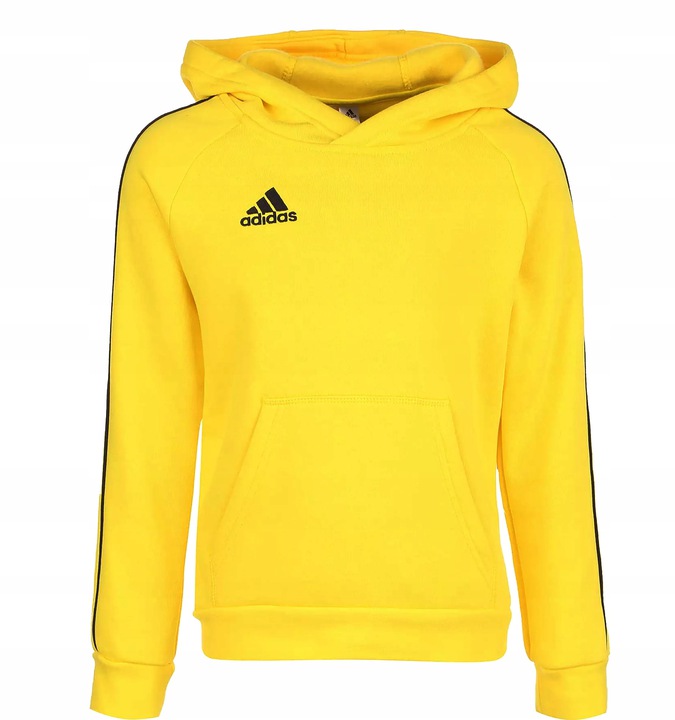 

Adidas Bluza Z Kapturem Męska Kangurka Bawełna L