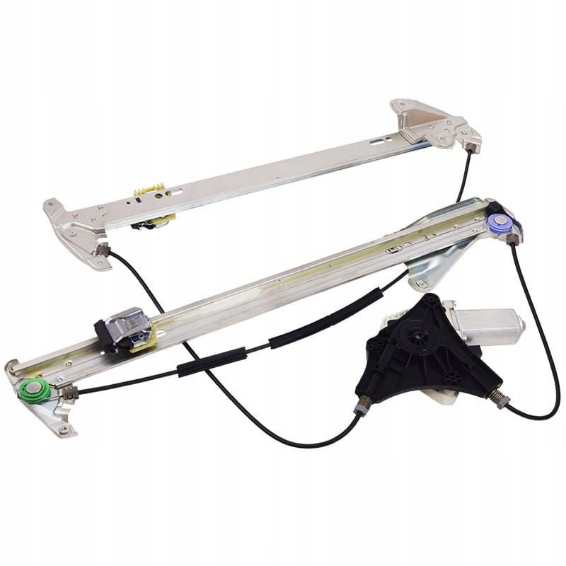 Mechanismus zvedání skla Mb Pravý s motorem SE201246