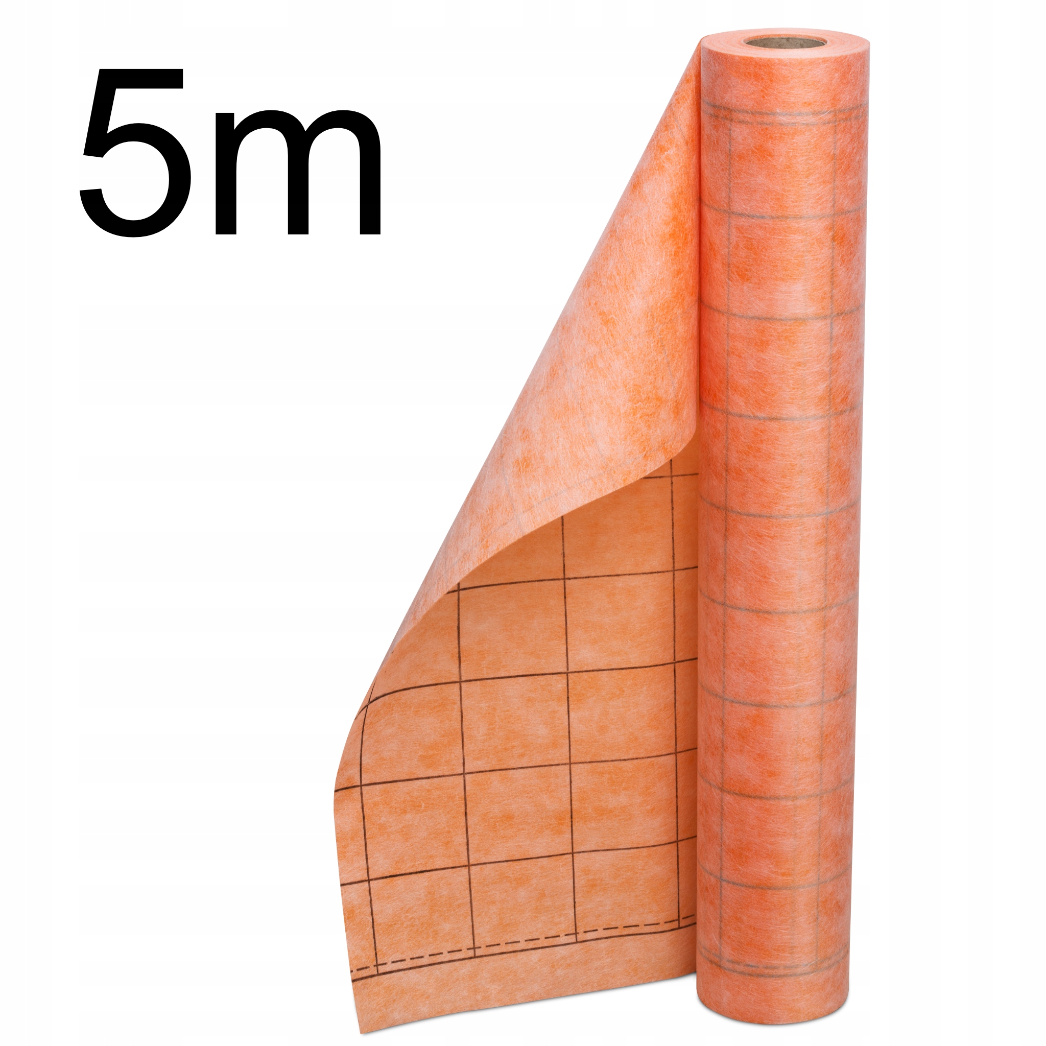 Hydroizolační podložka Balkon Terasa Těsnění 5 m