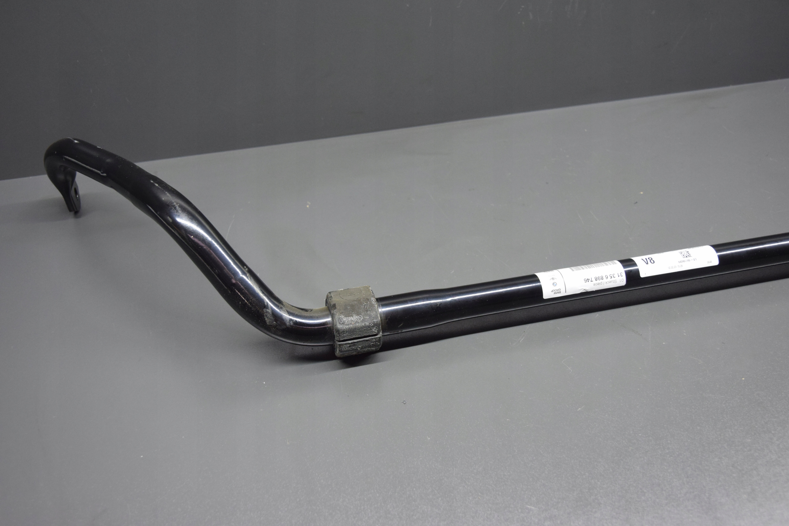 STABILIZATOR front BMW 5 G60 7 G70 6898746