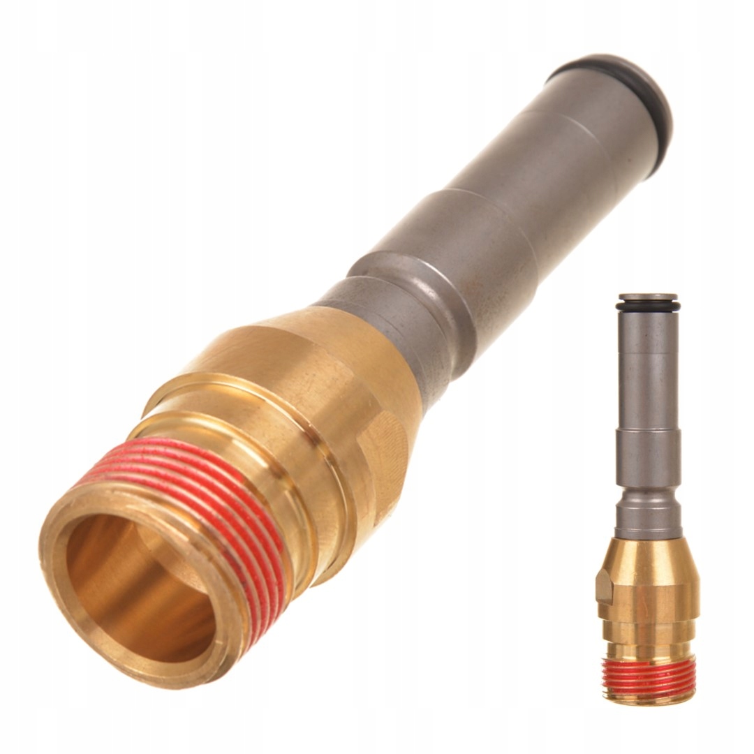Wtyk TR22 szybkozłącze do myjek Karcher Easylock Hd Hds nowy typ 300bar