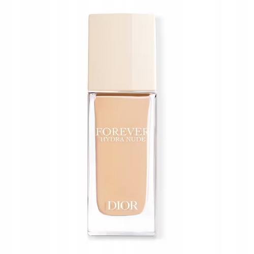 Dior Forever Hydra Nude podkład nawilżający 1N Neutral