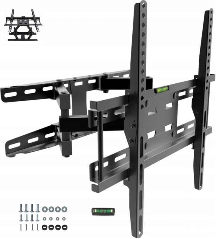 Otočné Upevnění Pro Televizor 32 Palců Philips je velmi dobré a odolné