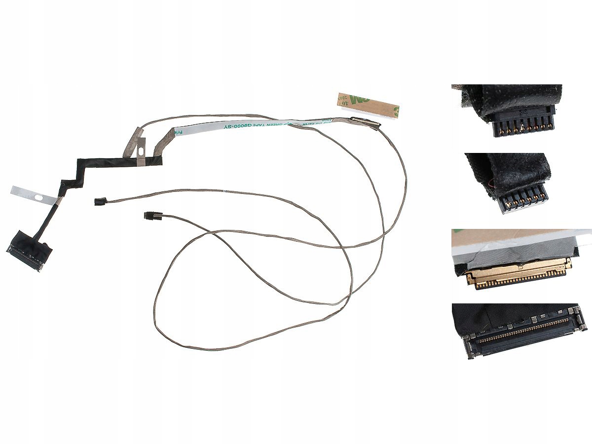 Páska Lenovo Y70 Y70-70 Y50-70 DC020020300 ZIVY3