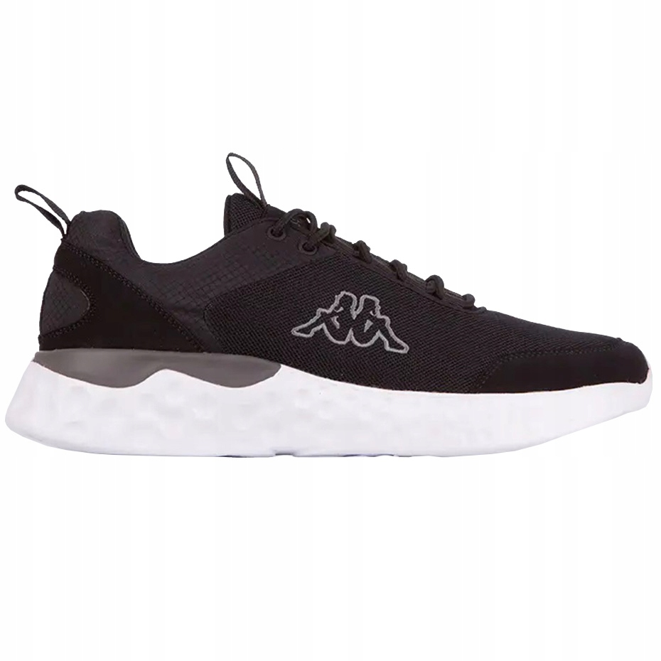 

Buty Kappa Pendo czarno-szare 243026 1116 46