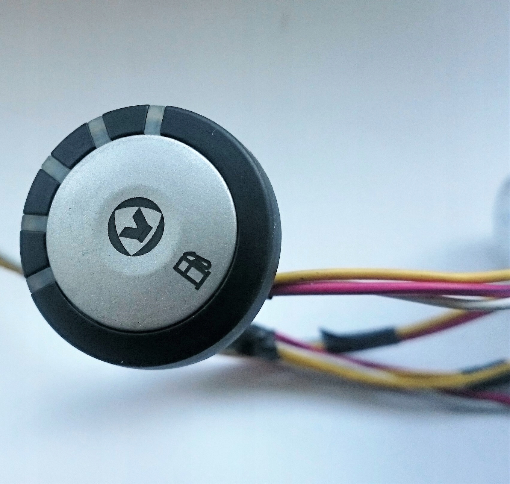 Коммутатор LPI VIALLE PRINS 3 PIN