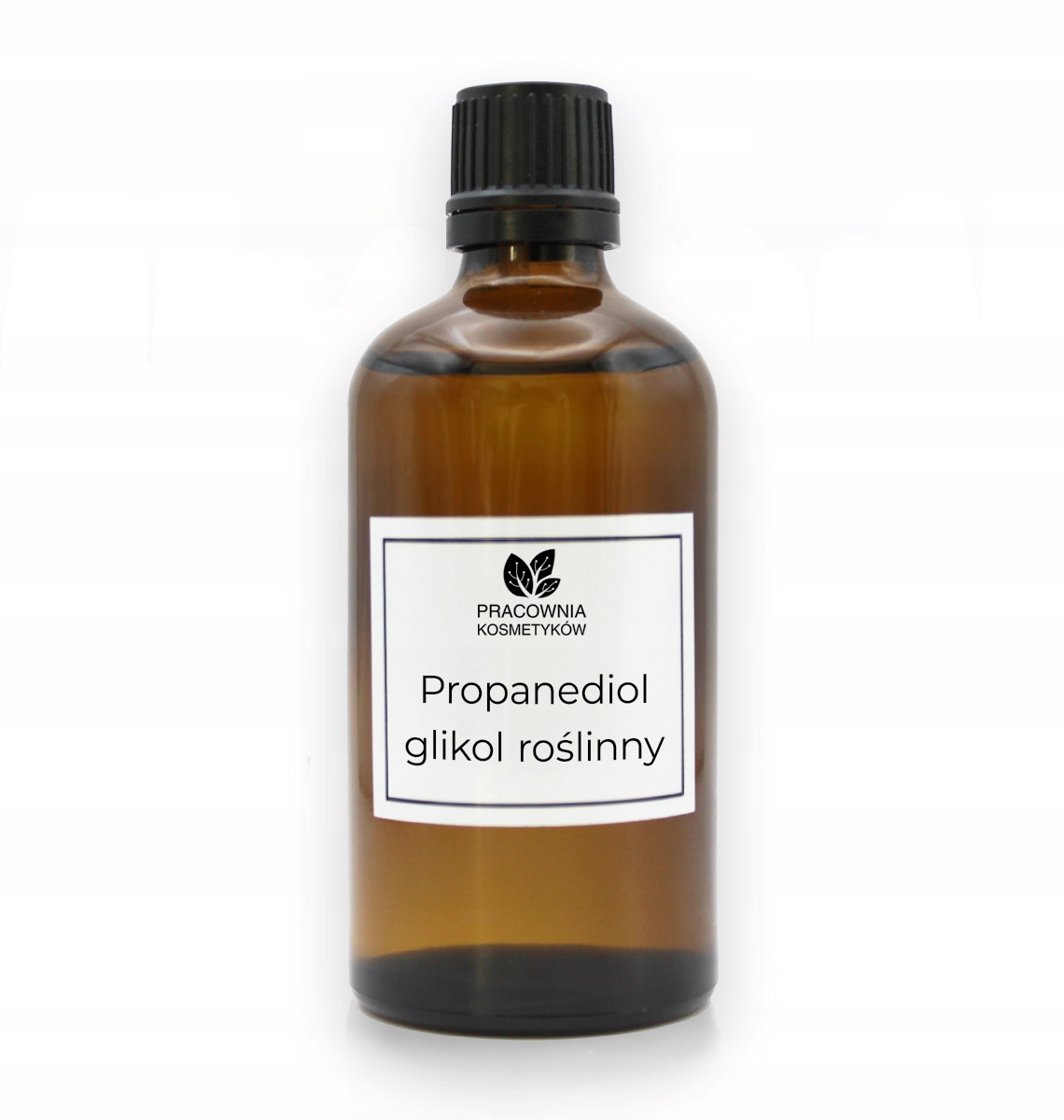 Propanediol - glikol roślinny 100g