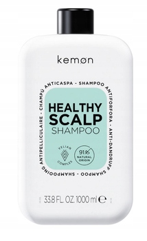 Kemon Healthy Scalp Anti-dandruff Šampon proti lupům 1000 ml
