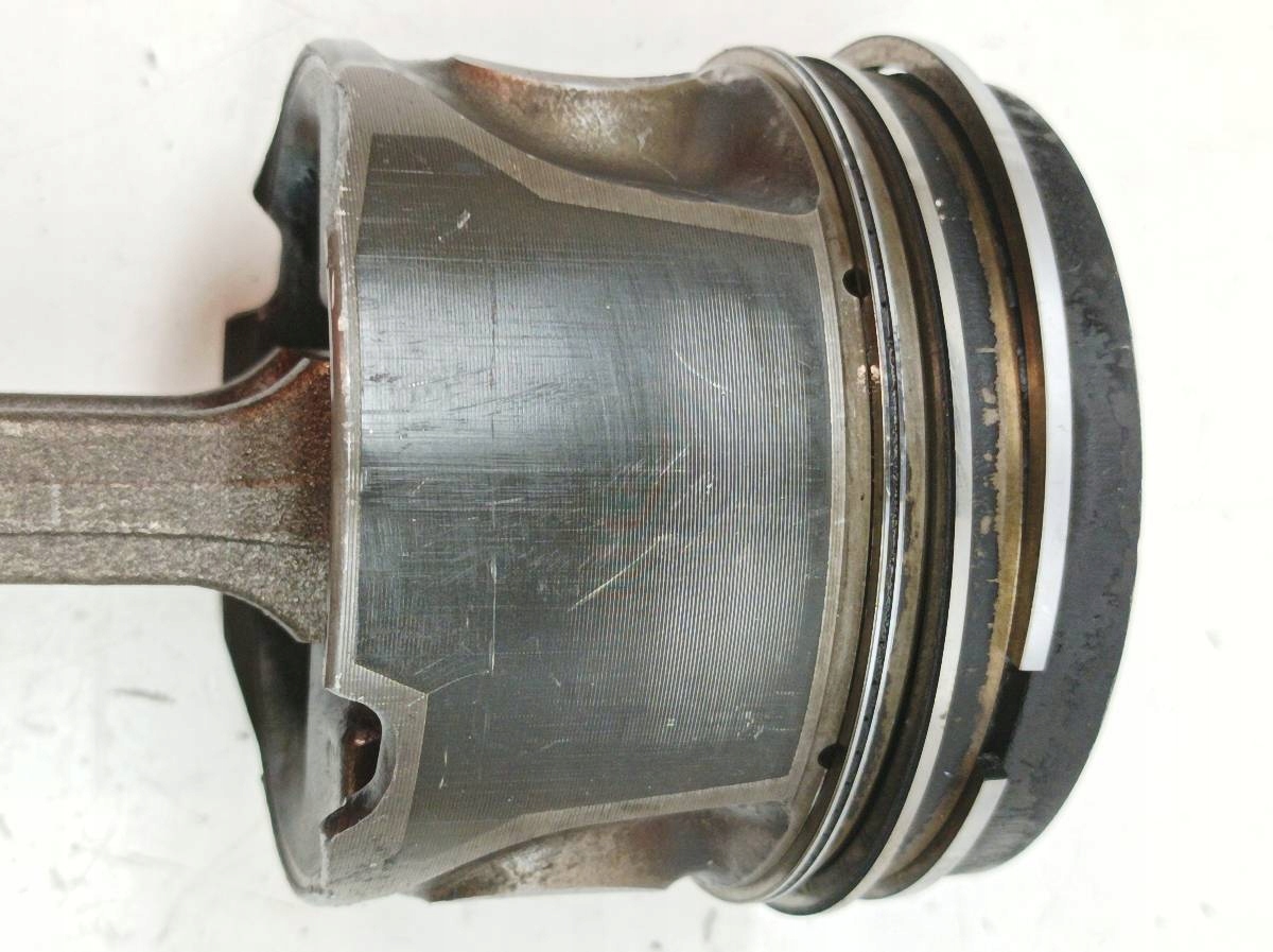 Piston Bielle 84L107 3.0 D M57 Bmw Seria 7 IV (2001-2008) E65/66/67/68