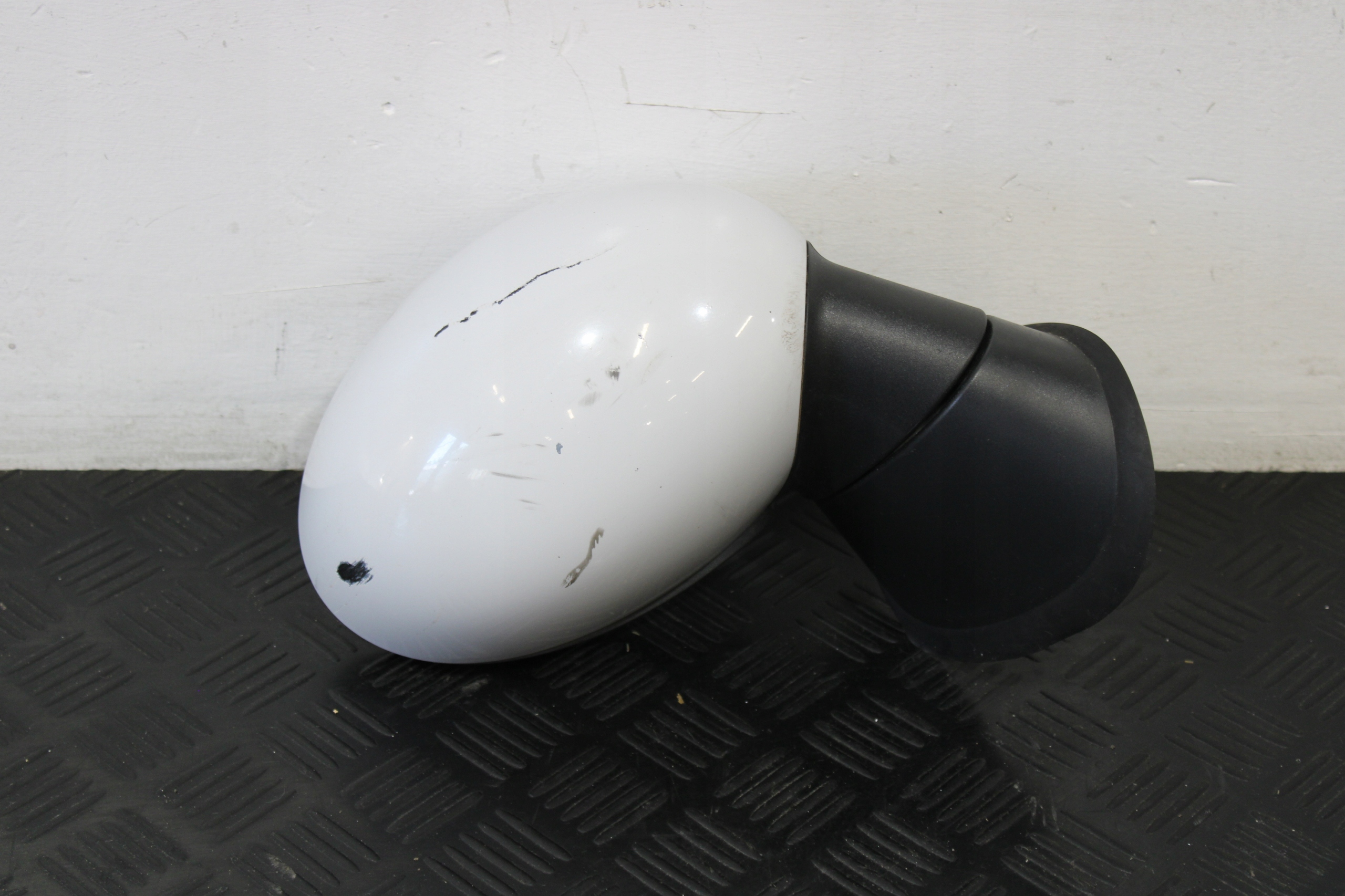 mirror right 7 vertical MINI PACEMAN S R61 S