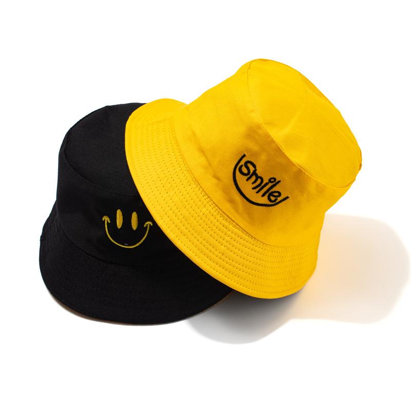 

Bucket Hat Czapka 2W1 Kapelusz Rybacki Dwustronny