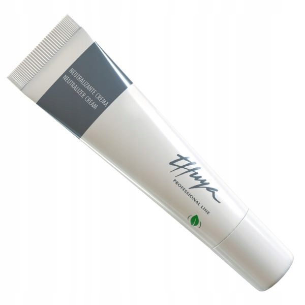Thuya neutralizátor pro laminaci obočí v krému 15 ml Laminace
