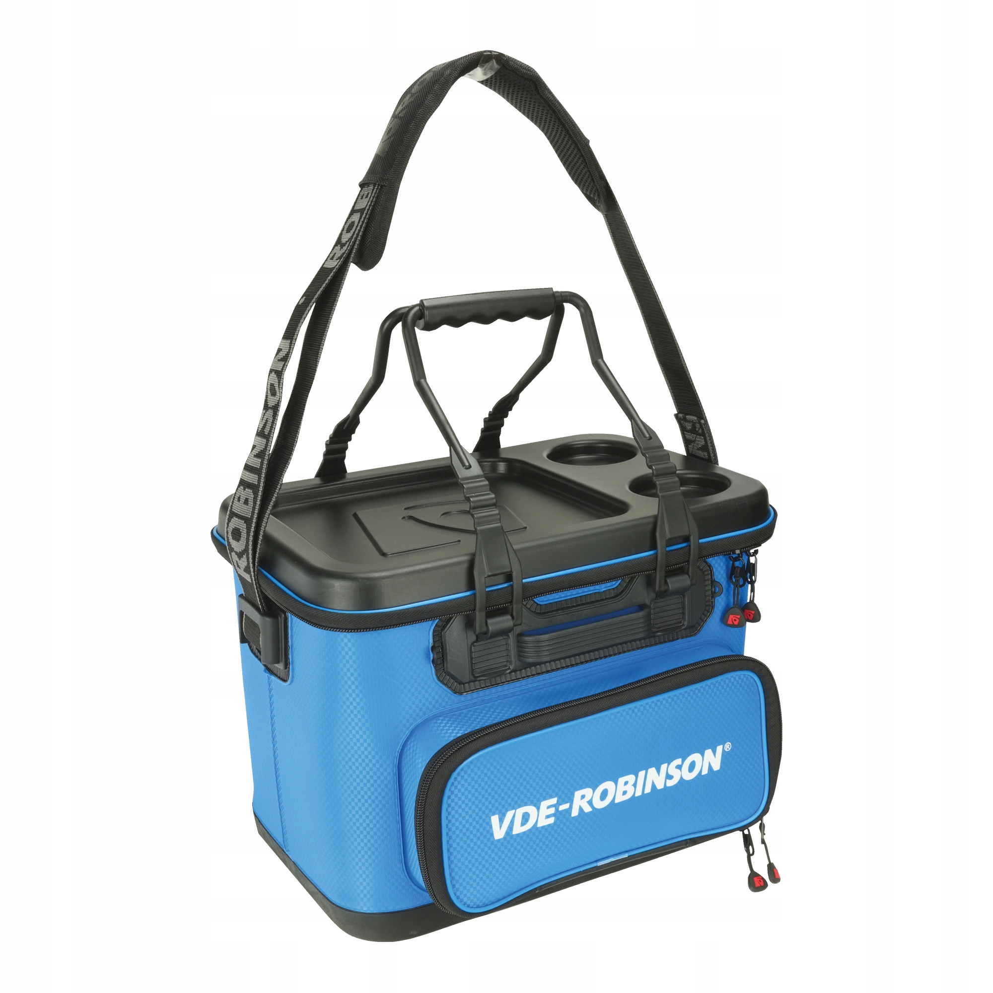 Vde-robinson Torba Wodoodporna Eva 45X27X38CM