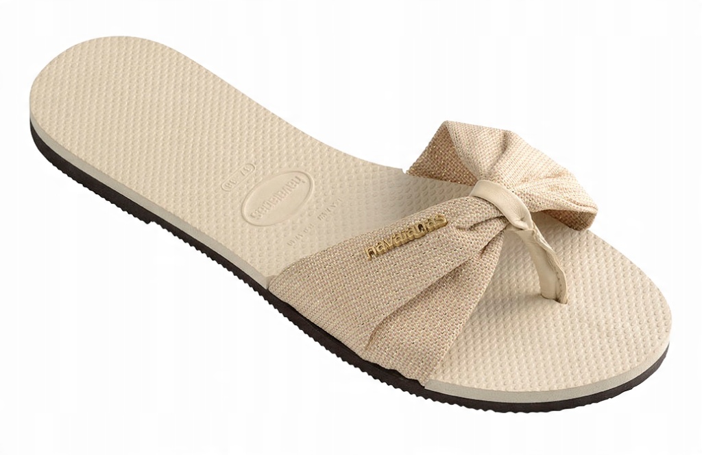 

Havaianas You St. Tropez Shine 37/38 Bra japonki