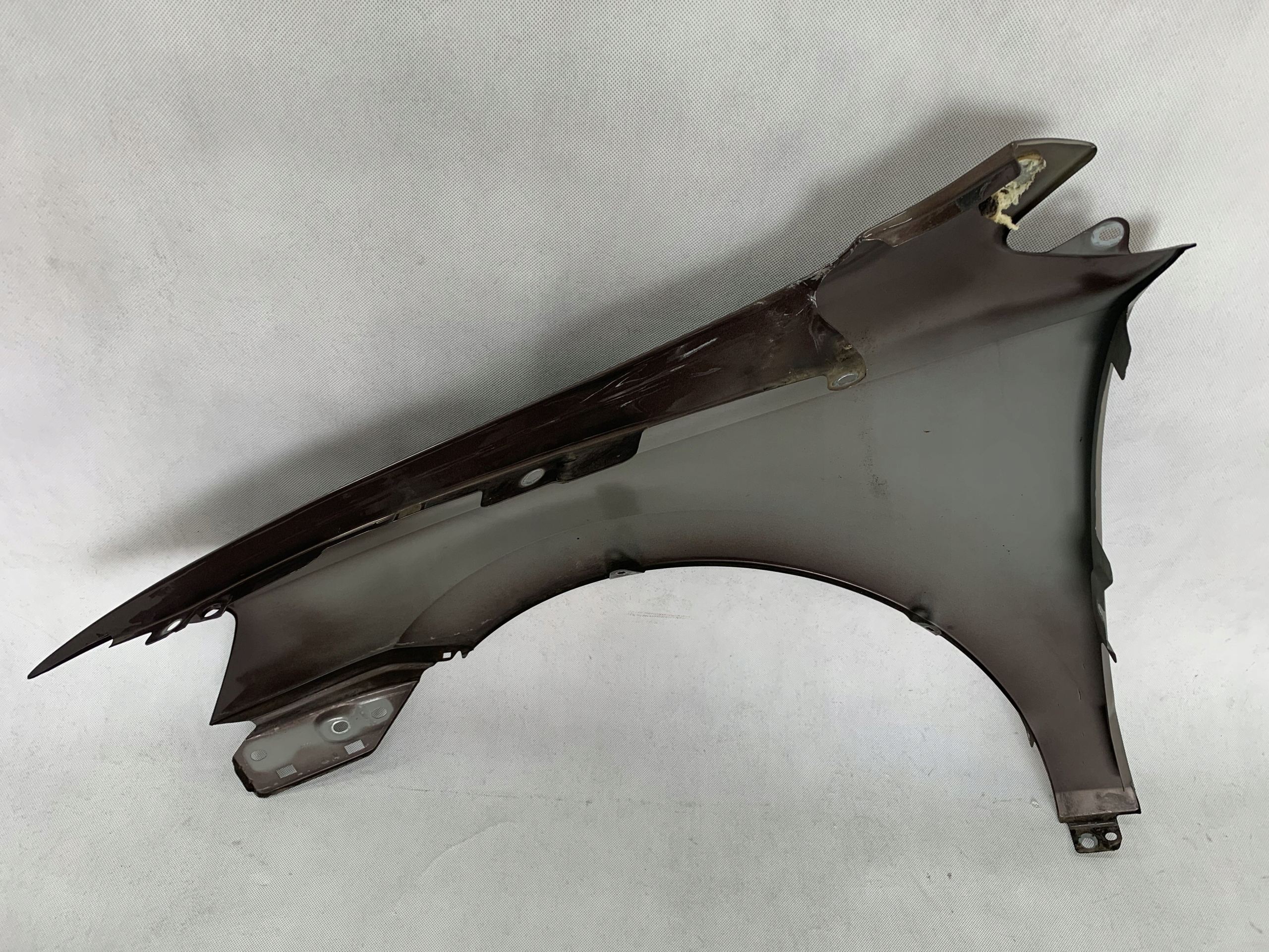 parafango Destra Volkswagen Polo 6R 08-17r VW 02.06