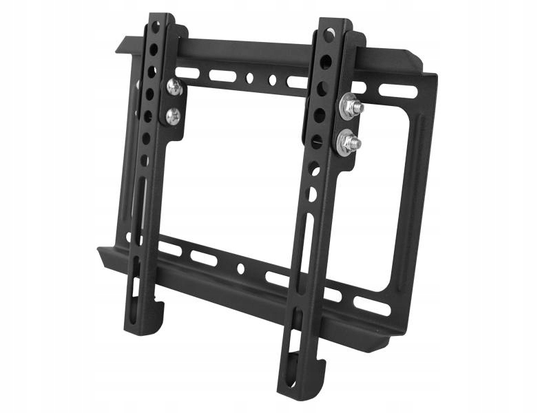 WIESZAK UCHWYT TELEWIZORA TV LCD LED 17-42'' 25KG