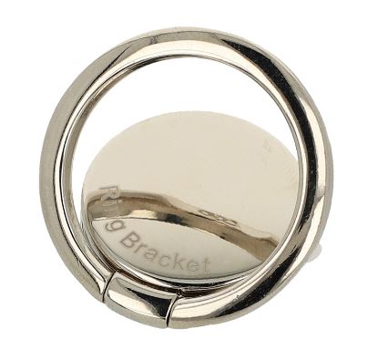 Ring METAL - Srebrny