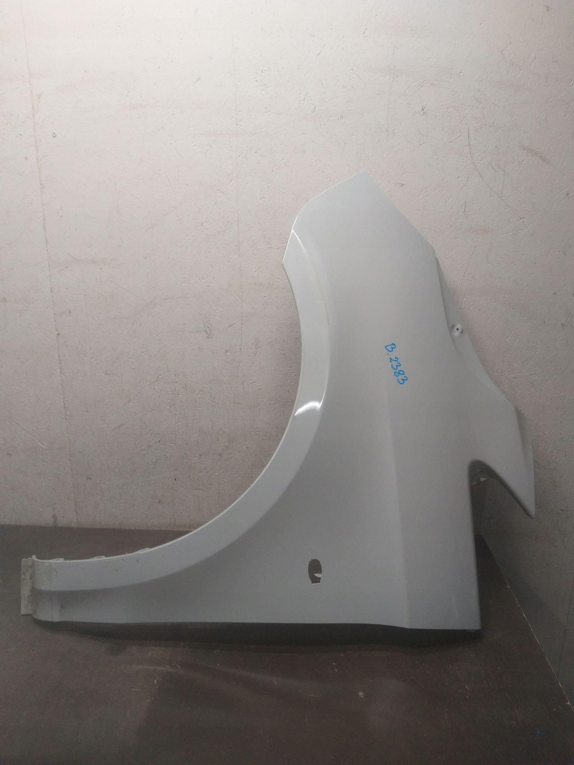 fender front left MERCEDES VITO W447