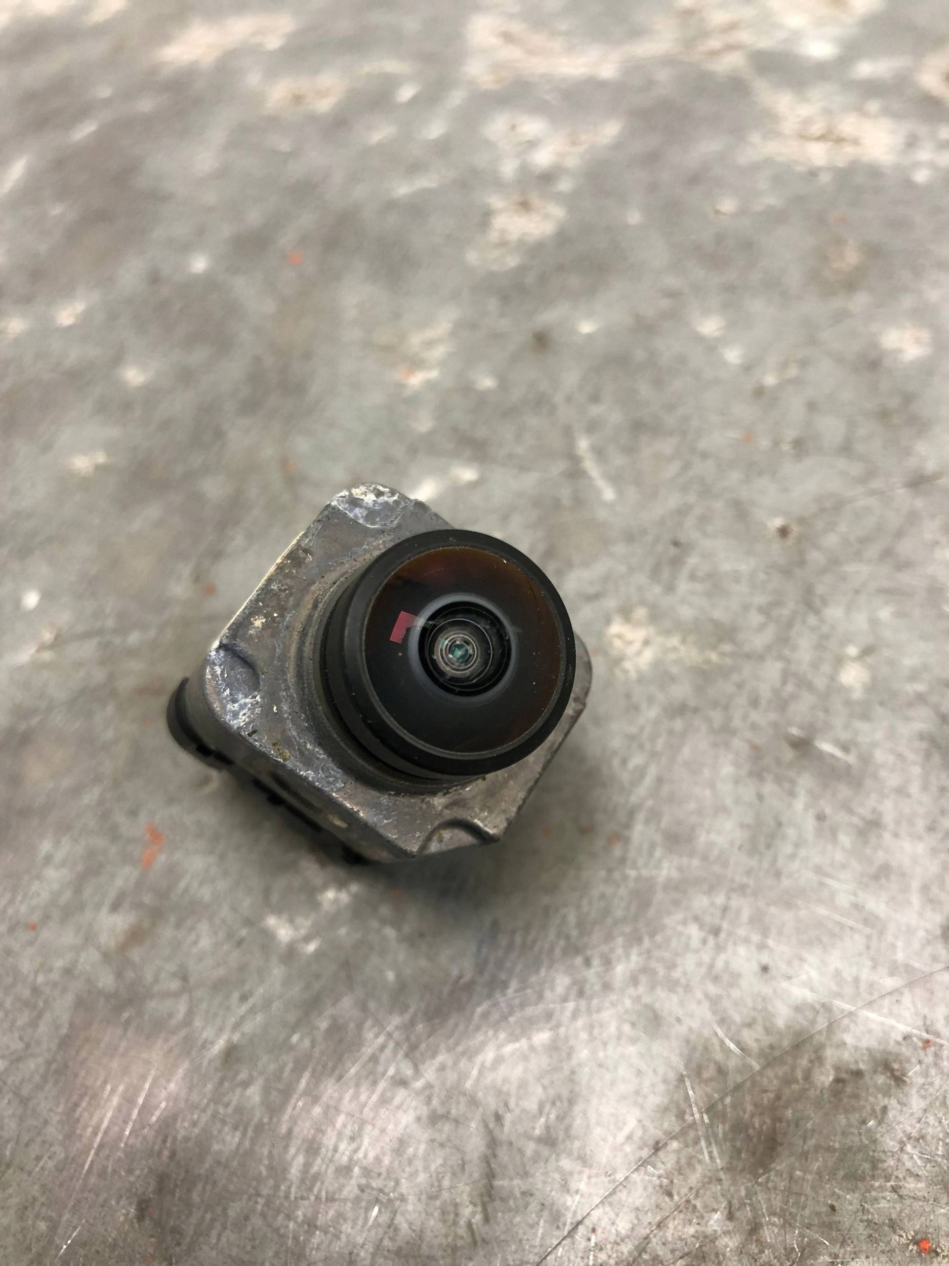 KAMERA reversing VW AUDI 5WA980546D