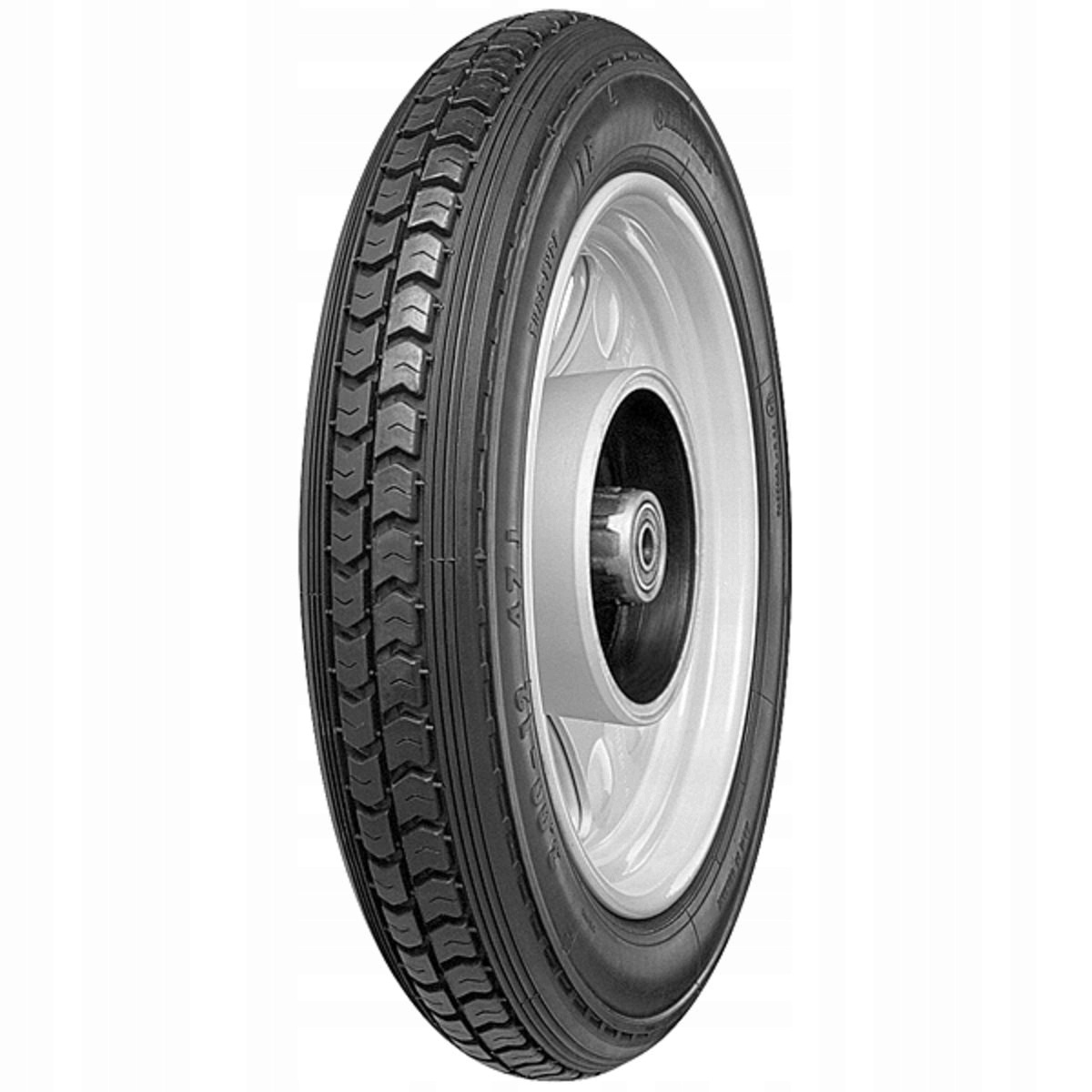 

Continental 4.00-8 Tt 55J Lb Przód/Tył