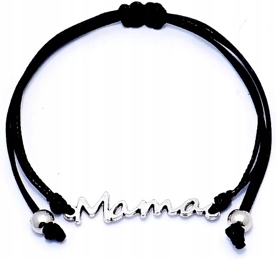 

Celebrytka Mama Dzień Mamy Matki Kabała Amulet