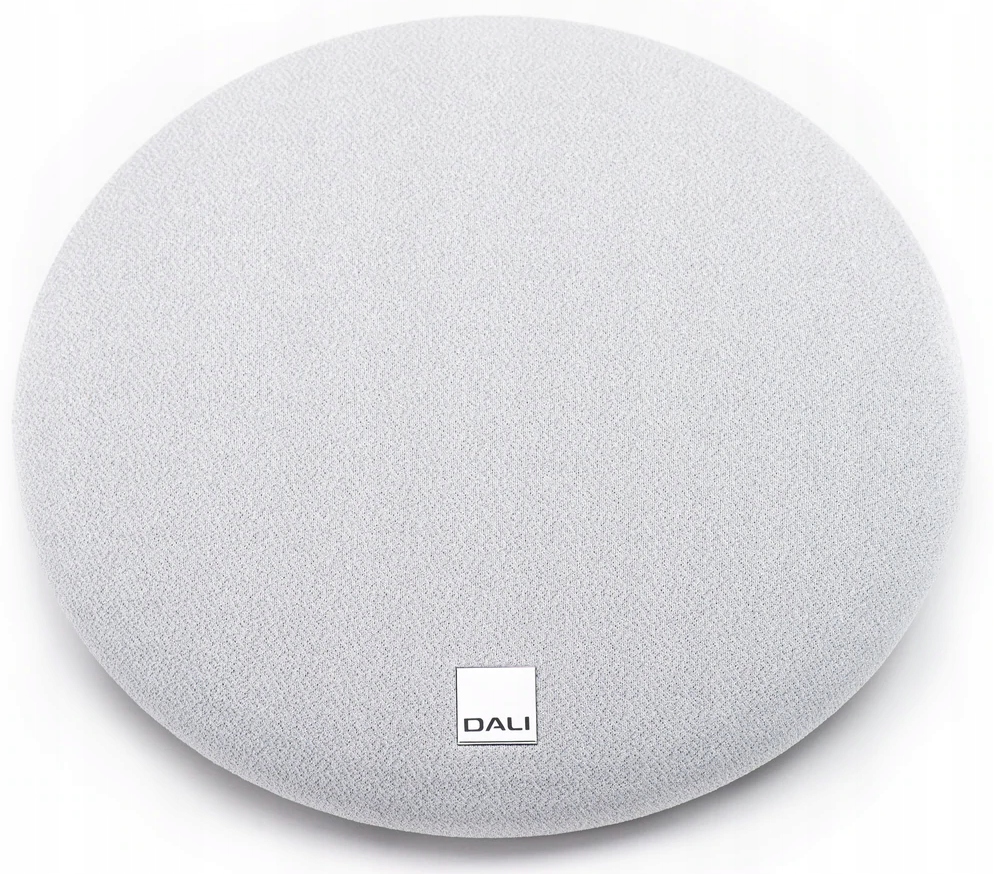 Dali Sub E-9F Maskovač Gril Bílý, Bílý Nový